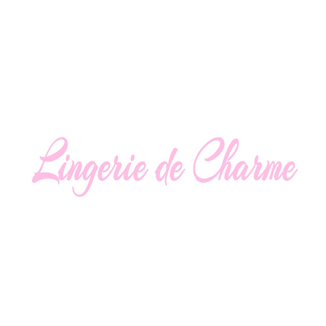 LINGERIE DE CHARME SAINT-CLOUD-EN-DUNOIS